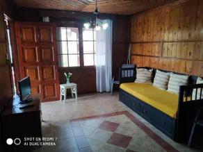 Ofrinio Beach Wooden House - Image 2
