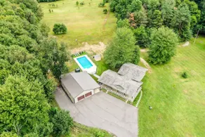Home in Dowagiac with private pool - Image 2