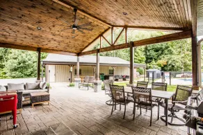 Home in Dowagiac with private pool - Image 3