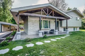 Home in Dowagiac with private pool - Image 5