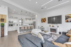 Luxury 4 Story Home with an Elevator & Private Hot Tub - Image 3