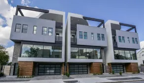 Luxury 4 Story Home with an Elevator & Private Hot Tub - Image 2