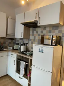 Woolacombe 2 bedroom apartment, 4min walk to beach - Image 5