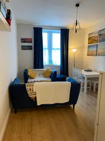 Woolacombe 2 bedroom apartment, 4min walk to beach - Image 3
