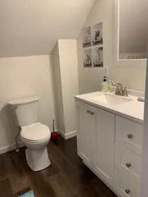 Cozy , pet friendly, quiet one bedroom studio - Image 4