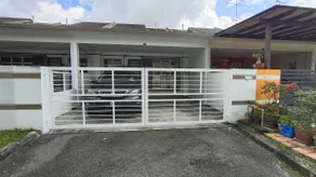 Kulai indahpura 4BR@12pax Wi-Fi near Jpo - Image 2
