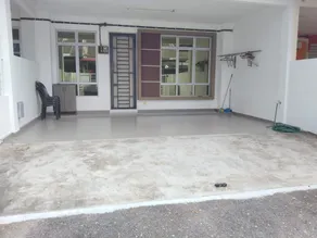Kulai indahpura 4BR@12pax Wi-Fi near Jpo - Image 3