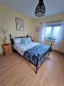 No1 Harbour view apartment Killybegs - Image 3