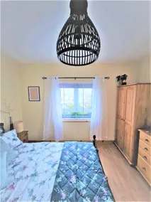 No1 Harbour view apartment Killybegs - Image 5