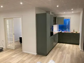 By hus 3 km fra MCH Herning - Image 3