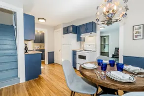 The Maisonette by Corbitt Hospitality - Image 3