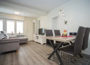 Superior apartment 7 with balcony - Image 2