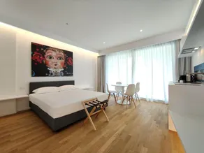 Garden Suite - Aparthotel in Francavilla al Mare - Image 3