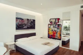 Garden Suite - Aparthotel in Francavilla al Mare - Image 4