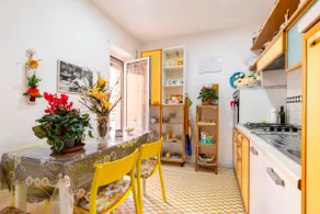 Casa d Arte Mary 3 bedrooms 2 bathrooms + living room 140 sqm - Image 4