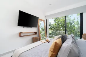 SunsetviewPH+PrivPool+Near Beach&Town+Rooftop+50mb - Image 5