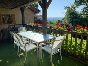 apartment with terrace and direct garden access - Image 5