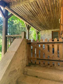 apartment with terrace and direct garden access - Image 4
