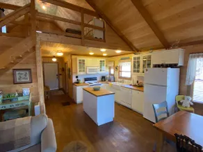 Cozy Cabin in the Woods - Image 3