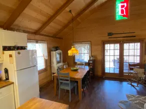 Cozy Cabin in the Woods - Image 4
