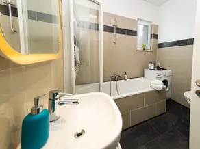 Modern apartment Duisburg | Kitchen |WLAN | Center - Image 5