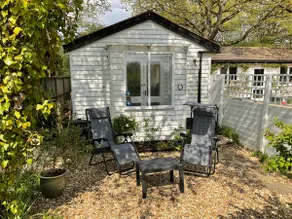 Cosy New Forest studio near Fordingbridge - Image 2