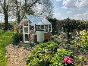 Cosy New Forest studio near Fordingbridge - Image 5
