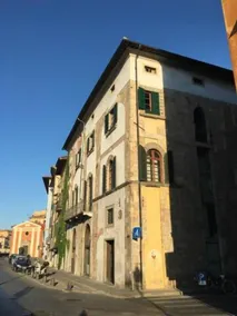 Apartment suite with unmissable views of the Arno - Image 5