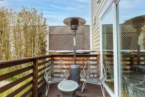 Urban Oasis, Modern Mission-Bernal 2BR, 30 plus Nights - Image 2