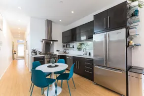 Urban Oasis, Modern Mission-Bernal 2BR, 30 plus Nights - Image 4