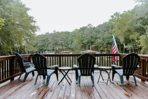 Lake Gaston Lizard Creek in quiet cove! - Image 4