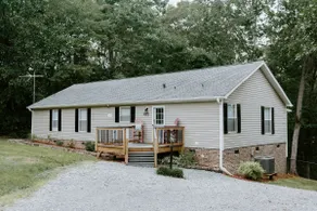 Lake Gaston Lizard Creek in quiet cove! - Image 2