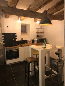 Charming House with Terrace, Garage, and Activities near Allier Gorges - Image 3
