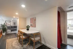 Modern, Bright 1bd Basement Apt in Madrona w/Full Kitchen - Image 4