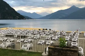 Romantic LakeComo Escape Walk to Menaggio Center - Image 2