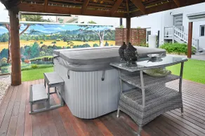 Stunning, Beachfront Dream Home - ZA3 - Image 5
