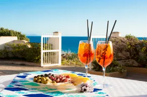 [SINIS-THARROS] Seaside villa with private garden - Image 5