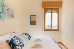 [SINIS-THARROS] Seaside villa with private garden - Image 4