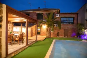 Adosado con piscina, BBQ 2.5 km from PUY DU FOU - Image 3