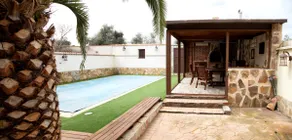 Adosado con piscina, BBQ 2.5 km from PUY DU FOU - Image 2