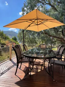Howqua House (EV Charger | Dog Friendly) - Image 1