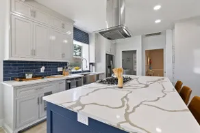 4BR Spacious Home | Group or Family | Chef Kitchen - Image 4