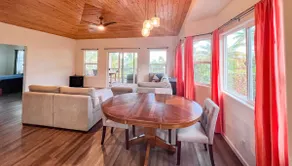 Beautiful Brand New Hawaiian Beach Home - Image 5