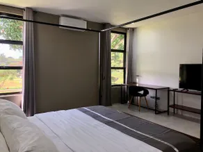 Two-Bedroom Villa #2- Kitchen, Plunge Pool,Netflix - Image 3
