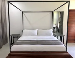 Two-Bedroom Villa #2- Kitchen, Plunge Pool,Netflix - Image 2