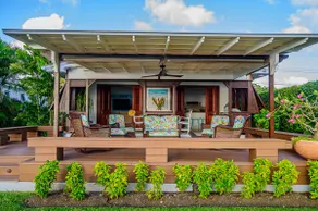 Beach front cottage (2 bed / 2 bath) - Image 5