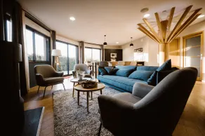 Cosy cottage with private jacuzzi – 2 to 6 guests - Image 2
