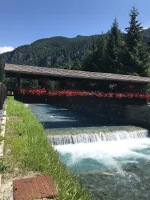 Champoudzo: charming and central in Champoluc. - Image 3