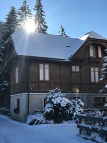 Champoudzo: charming and central in Champoluc. - Image 2