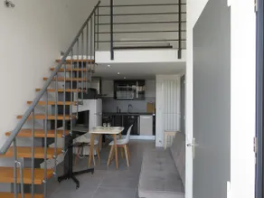 Maisonette with terrace and parking close to the beach - Image 5